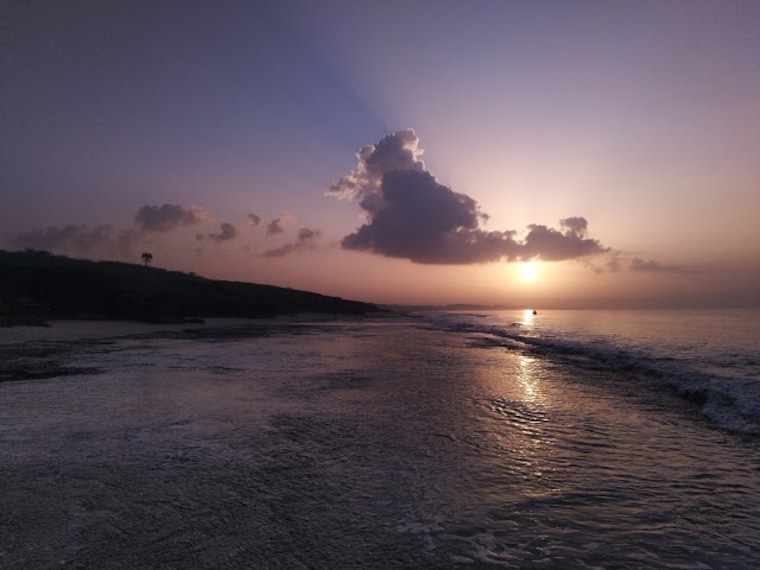 Ghoghla Beach-4